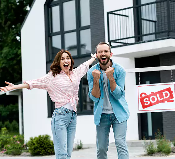 Your Trusted Partner in Buying, Selling & Renting Homes in Dayton, OH