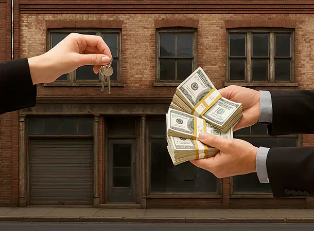 Sell Commercial Property Fast in Dayton, Ohio