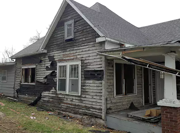 Sell Commercial Property Fast in Dayton, Ohio