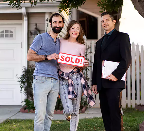 We Buy Houses On Cash in Dayton, OH