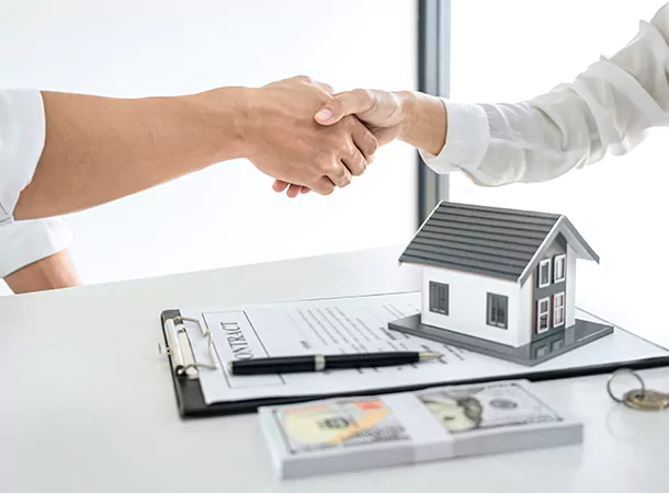 Wholesale Property Deals in Dayton, Ohio