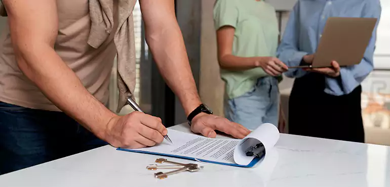 Trusted Local Home Buyers in Dayton, OH With Years of Experience