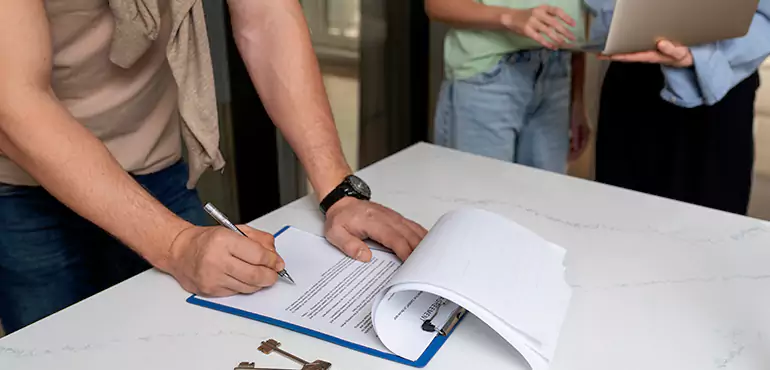 Advantages of Using Assignment of Contract in Real Estate in Dayton, OH