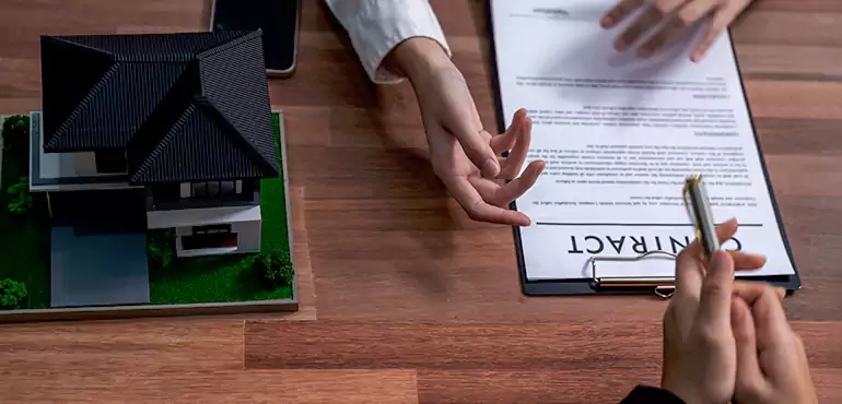 Why Dayton Homeowners Trust Us During Foreclosure Trouble