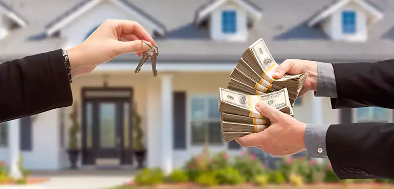 Trusted Home Buying Company Near You in Dayton, OH
