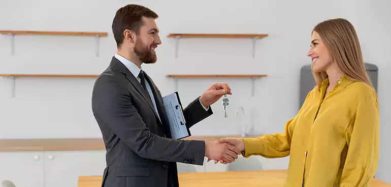 Double Closing Services in Dayton, OH