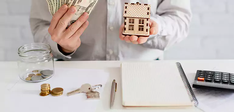 We Buy Houses For Cash In Any Condition in Dayton, OH