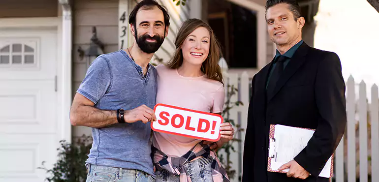 How to Sell Your House Fast as a Motivated Seller in Dayton, OH?