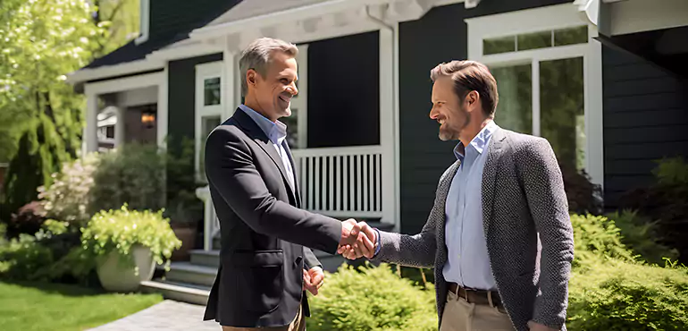 Why Work with Real Estate Wholesalers in Dayton, OH? 