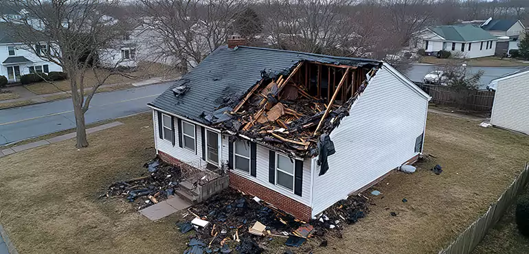Why Choose Us for Selling Damaged House in Dayton, OH?