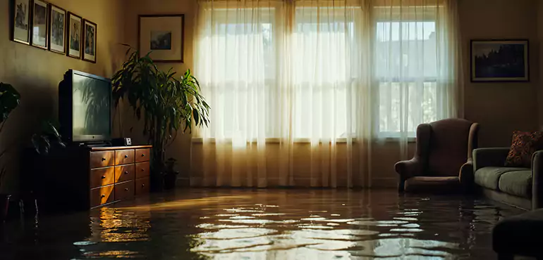 Benefits of Selling Your Flood-Damaged House for Cash in Dayton, OH   