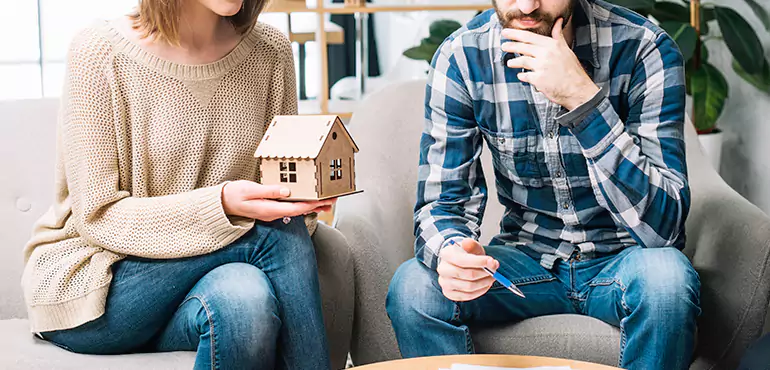 Why Sell Your House During Divorce in Dayton, OH?