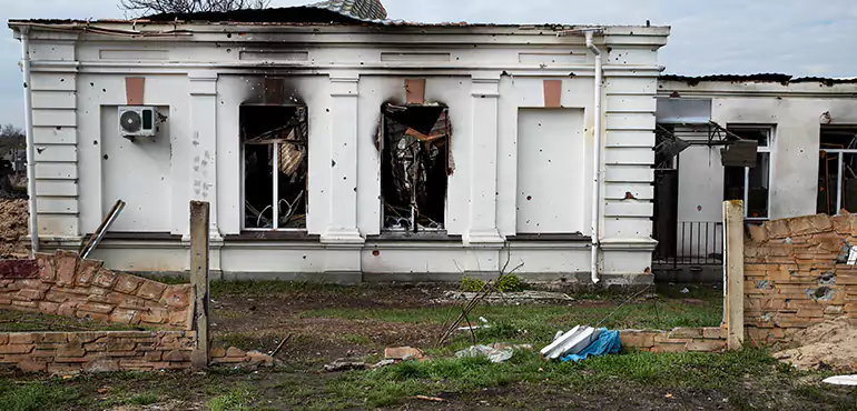 How We Determine a Fair Cash Value for Your Damaged or Distressed Dayton Home