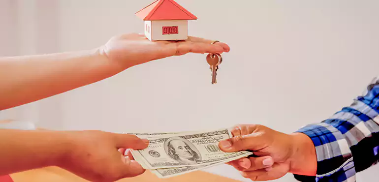 Why Choose Us to Sell Your Home for Cash in Dayton, OH?