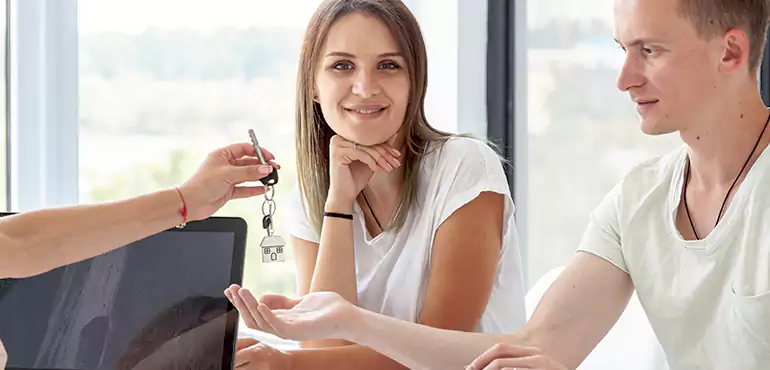 Why Choose Dayton Home Buyers to Sell Your House Our Investors in Dayton, OH?