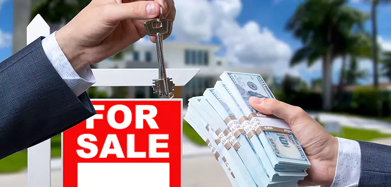 Sell Your Home for Less Than Market Value with Ease in Dayton, OH