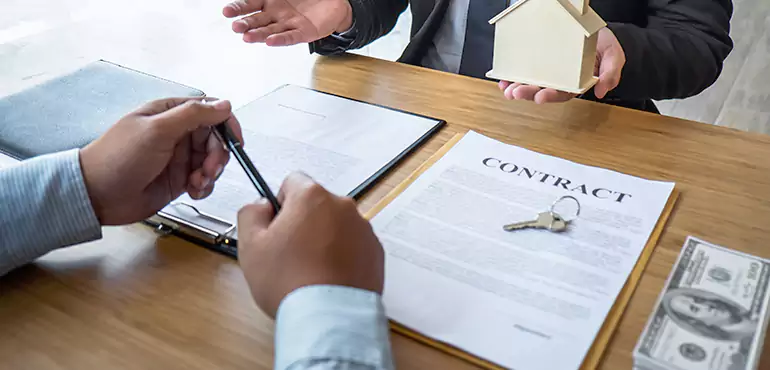Sell Your House For Cash with Legal Issues Before It’s Too Late in Dayton, OH