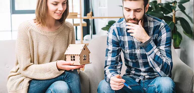 Why Homeowners Trust Dayton Home Buyers to Sell House With Liens in Dayton