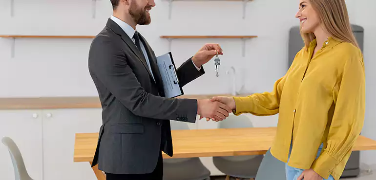 Why Sell Your House With Tenants for Cash in Dayton, OH?