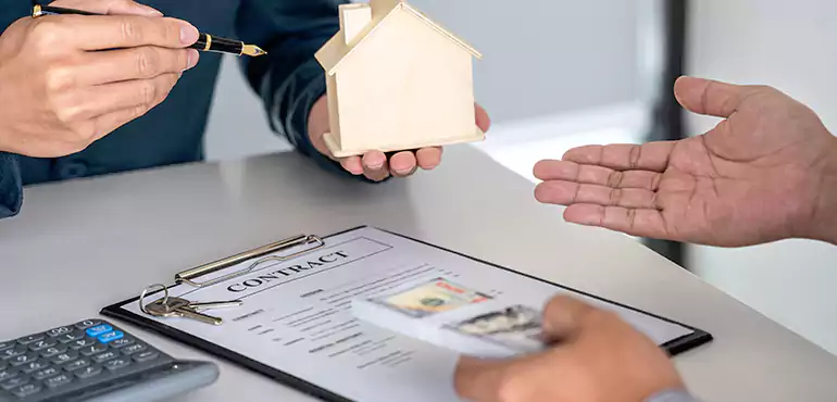 Why Sell Your House Quickly in Dayton, OH?