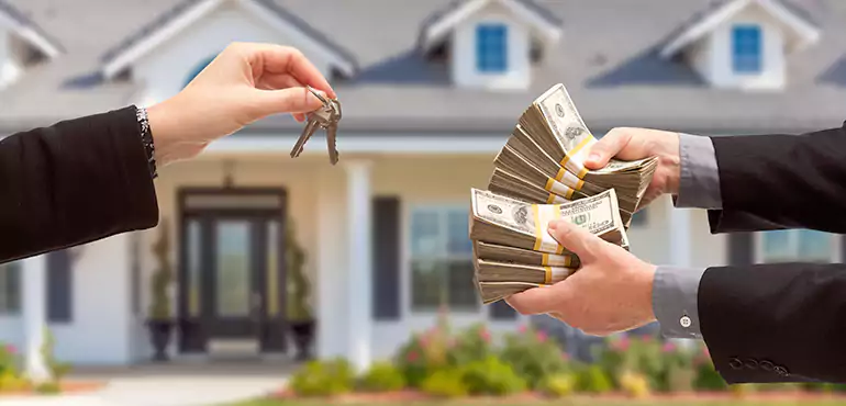  Quick Property Buying Process in Dayton, OH