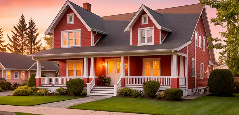 Local Cash Buyers in Dayton, OH