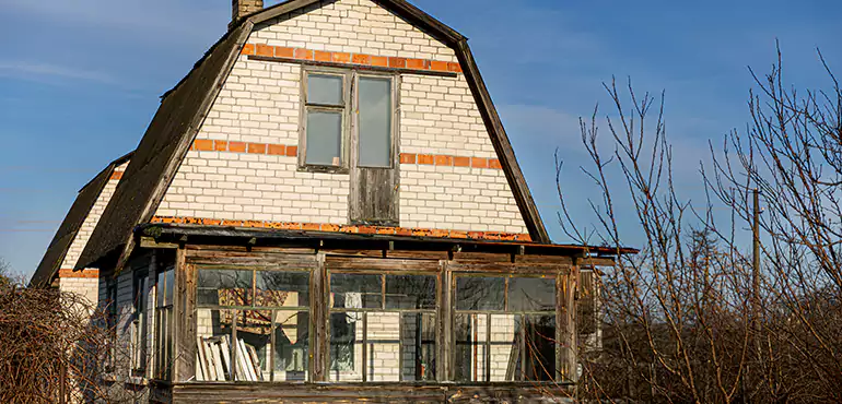Types of Houses We Buy Without Repairs in Dayton, OH