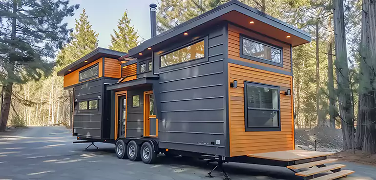 How Our Process Works in Dayton, OH - A Fast & Simple Way to Sell Your Mobile Home?