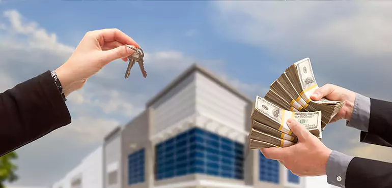 Multifamily Buildings For Sale On Cash in Dayton, OH