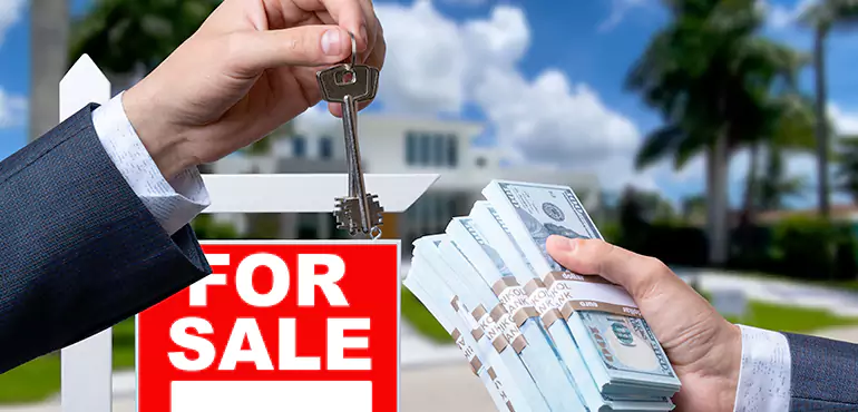 Why Dayton Homeowners Love Selling to Us?