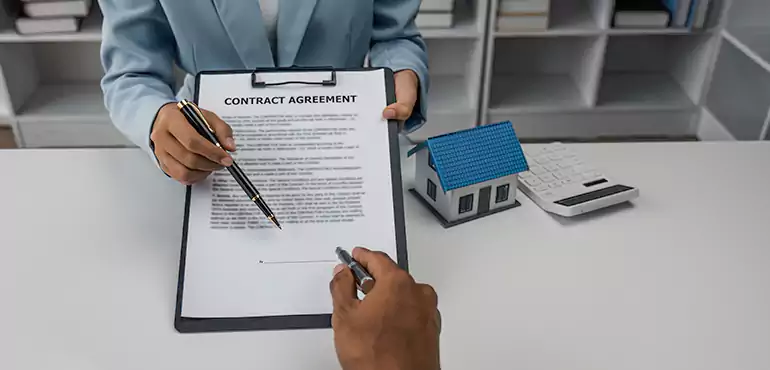 Why Sell Your Wholesale Assignment Contract to Us in Dayton, OH?