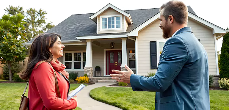 The Benefits of Choosing Your Own Closing Date and Time in Dayton