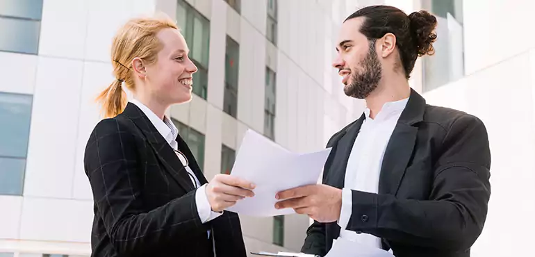 Simple and Legal Ways to Assign a Lease or Contract to the Buyer in Dayton, OH