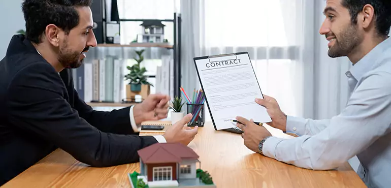 Why Choose Us for Contract Assignments in Dayton, OH?