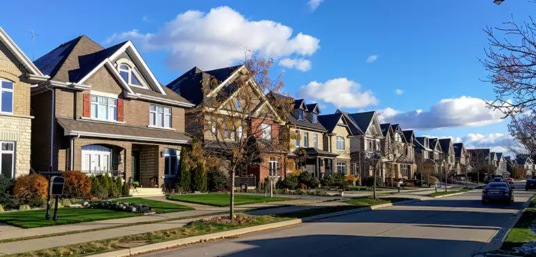 Why Choose Us for Selling Your Foreclosed House in Dayton, OH?