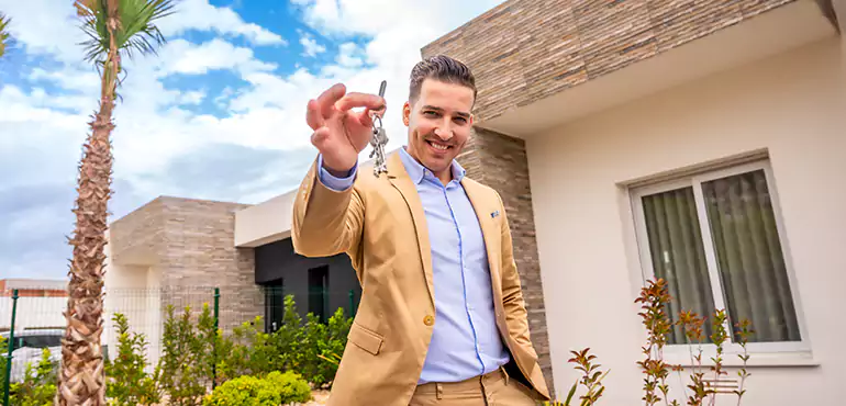 We Don’t Just Buy Houses in Dayton, OH - We Solve Your Problem