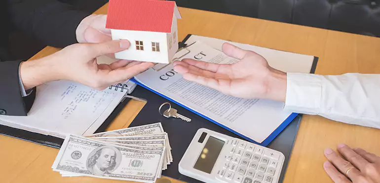 Get a Fast Cash Offer from Motivated Home Buyers in Dayton, OH!