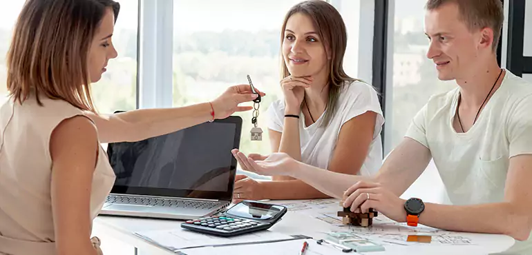 What to Expect When Selling a Power of Sale Property in Dayton, OH