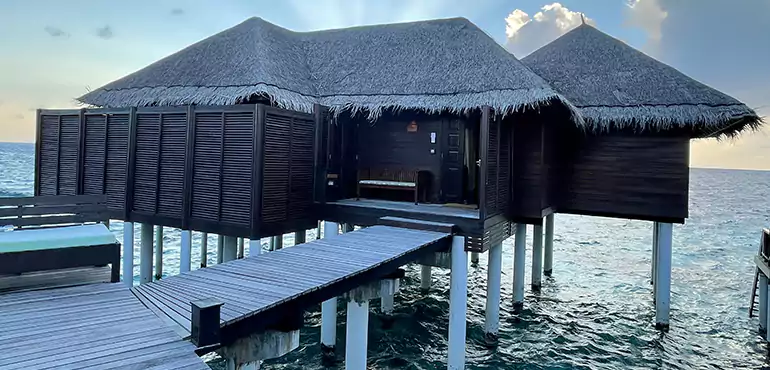 Our Process of Buying Your Beach House in Dayton, OH