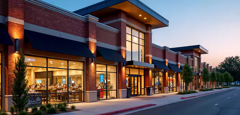 Sell Commercial Property Fast in Dayton, OH – Secure Your Financial Future