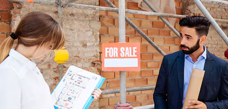 Supportive Home Selling Services for Inherited Property in Dayton