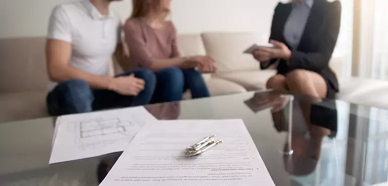 Sell Your Home Fast During Divorce in Dayton, OH