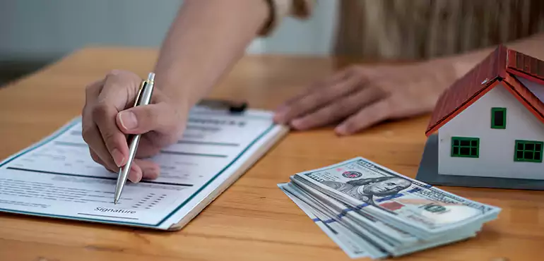 What Makes Our Dayton Home Buying Service Different and Better
