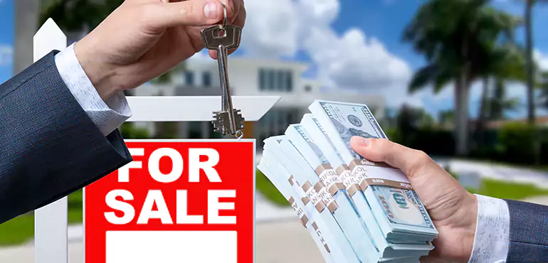 We Buy Homes with Back Taxes in Dayton, OH