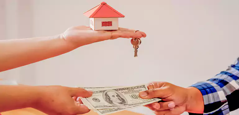 Sell Your House Fast & Avoid the Complications of Bankruptcy in Dayton, OH