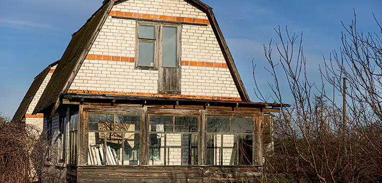 Own a Rental in Disrepair? We’ll Take It Off Your Hands in Dayton