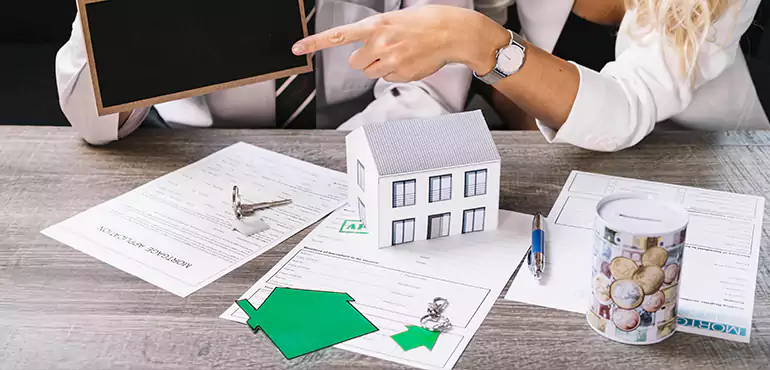 Solutions for homeowners in pre-foreclosure in Dayton, OH