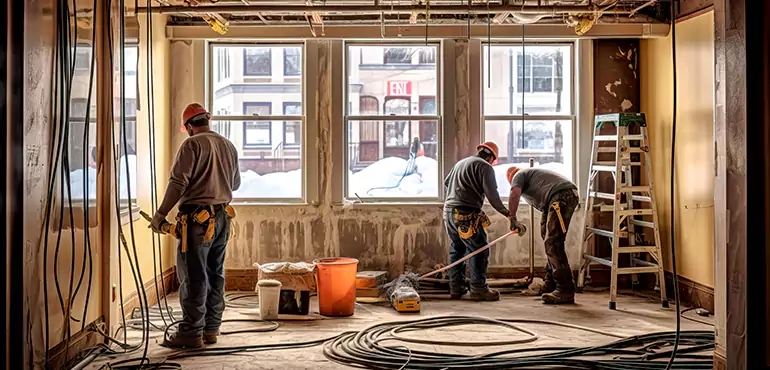 Why do Homeowners in Dayton, OH Trust Us?