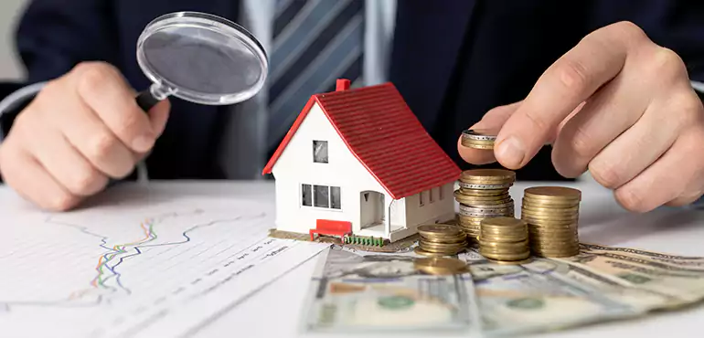 Home Needing Updates in Any Conditions for Cash in Dayton, OH