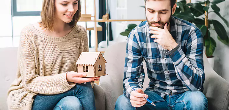 Sell Your Dayton House Privately to a Local, Trusted Cash Buyer